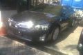 Mobil mewah Rudi Rubiandini...