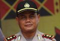 Kapolres Poso minta...