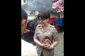 Demo Susan, BKD DKI...