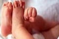 Janin bayi ditemukan...