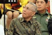 Try Sutrisno: Jika salah...
