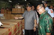 Sarihusada dukung kegiatan...