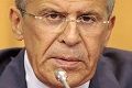 Rusia: Solusi militer...