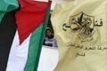 Faksi-faksi Palestina...
