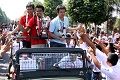 Hendra-Ahsan kagum penyambutan...