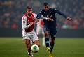 Arsenal incar bek Ajax