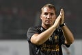 Rodgers butuh pemain...