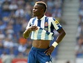 Gelandang Espanyol hengkang...