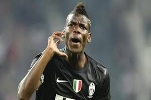 Harga Pogba melebihi...