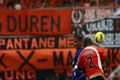 Jakmania tegaskan larang...