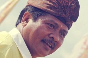 Usai dilantik, Sudikerta...