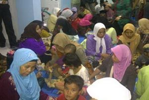 Ini tantangan Gubernur...