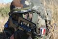 Militer Perancis siap...