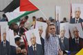 Pemerintah Palestina...