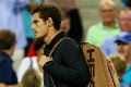 Murray kesal jadwal...