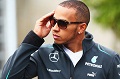 Hamilton: F1 tidak akan...