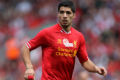 Suarez berpeluang main...