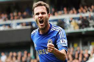 Haram jual Mata ke Spurs
