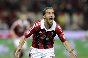 Arsenal pulangkan Flamini...