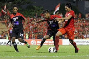 PSSI belum rekomendasi...