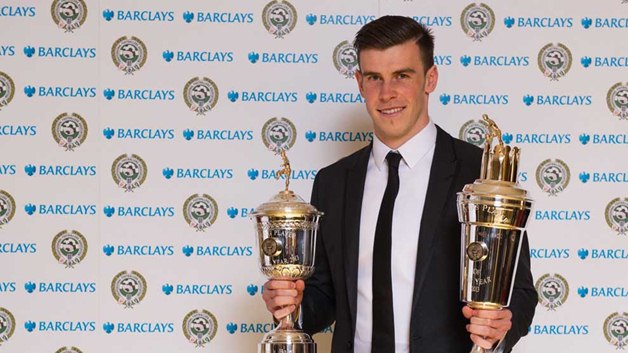 Bale masuk skuad Wales