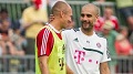Robben yakin Guardiola...