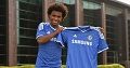 Willian ingin main di...