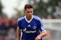Penyerang Schalke terhindar...