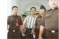 Kasus sutet, Hakim tolak...