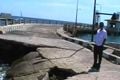 Dermaga Ferry Waikello...