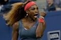 Serena masih belum terbendung