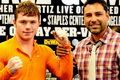 Promotor sesumbar Canelo...