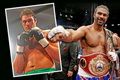 Duel Tyson v Haye disiarkan...
