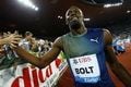Bolt kembali ungguli...