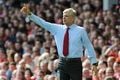 Wenger janji tambah...