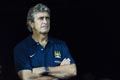 Pellegrini buat City...