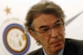 Moratti: Saya akan bekerja...