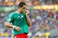 Chicharito perkuat skuat...