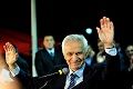 Serbia sambut pembebasan...