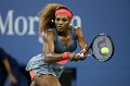 Serena tantang Stephens