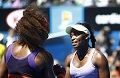 Serena lontarkan pujian...