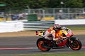 Marquez kembali tercepat...
