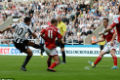 Newcastle raih kemenangan...