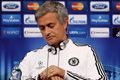 Mourinho: Muenchen juara...