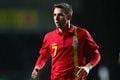 Cedera Hamstring, Joe...