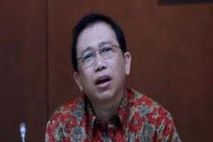 Tanpa JK & Mahfud Konvensi...