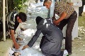 Persediaan makanan WNI...