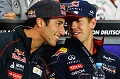 Ricciardo terlalu pede...