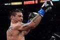 Matthysse: Garcia bukan...
