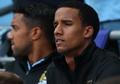 Sinclair ingin perkuat...